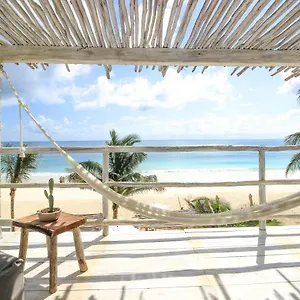 Lamat ** Tulum