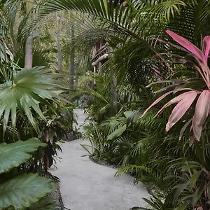 Boutique Terranova ** Tulum
