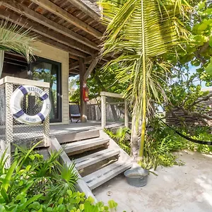 Hotell Pescadores By Ahau Collection