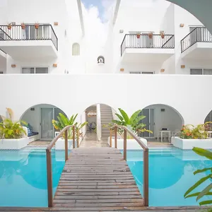 Hotell La Bella