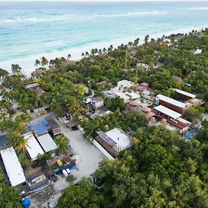 Amor Rooms ** Tulum