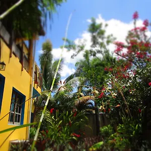 Casa Abanico ** Tulum