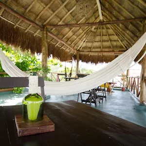 Casa Almendro ** Tulum