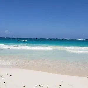 & Cabanas Zazil Kin ** Tulum
